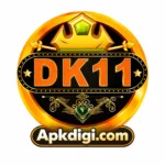 dk11 game featured image