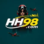 hh89.com official logo