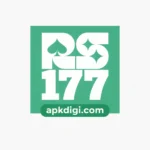 RS177 Game APK logo featured image for online casino gaming app