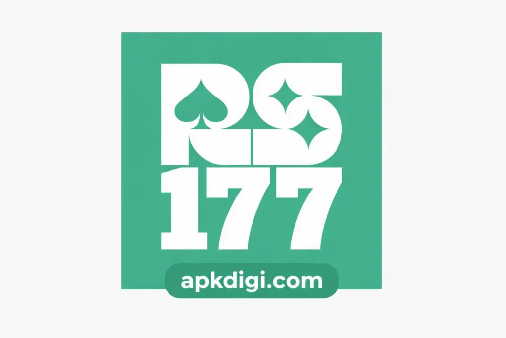 RS177 game APK official logo