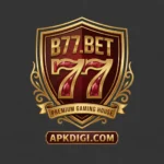 featured image of b77.bet game apk