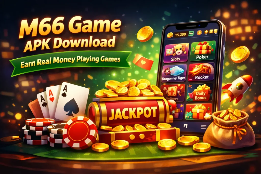M66 GAME APK DOWNLOAD
