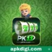 pk11 game apk logo