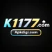 LOGO OF K1177 GAME APK