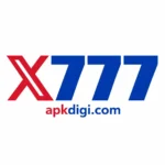 x777 game apk logo