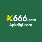 k666 Game apk logo