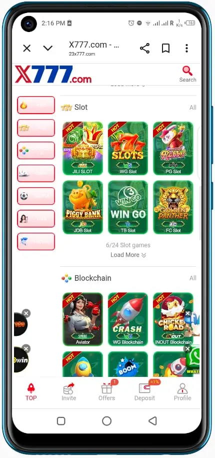 x777 game apk games 2