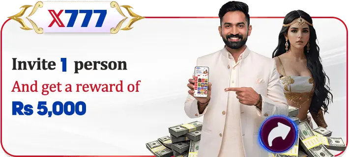 x777 game apk invite