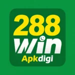 288win game logo