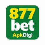877bet logo