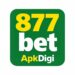 877bet logo