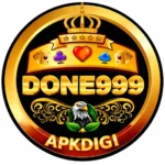 DONE999 APK LOGO
