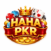 haha pkr game official logo