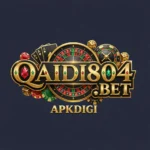 qaidi804 game apk logo