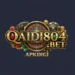 qaidi804 game apk logo