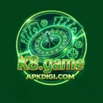 logo of k8 apk