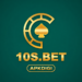 10S BET official logo