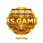 3s game apk official logo 2026