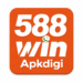 588 win logo