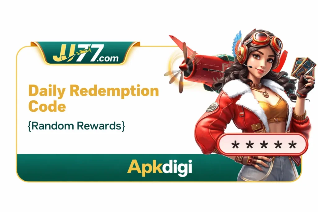 Official JJ77 Game APK and icon download 2026