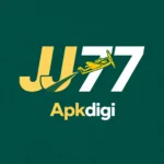 JJ77 apk official logo