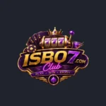 isb07 logo