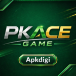 PKACE apk logo