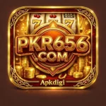 pkr656 apk official logo