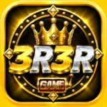 3R3R.COM game apk official logo