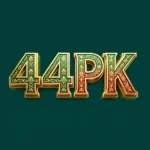44pk apk official logo