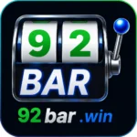 92bar app logo
