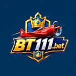 BT111 official logo