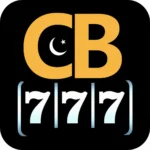 CB777 game APK official logo – top online earning gaming app in Pakistan 2026