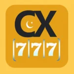 CX777 App official logo