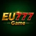 Official logo of the eu777 game app in Pakistan