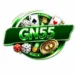 GN55 App Official Logo - Gaming App Pakistan 2026
