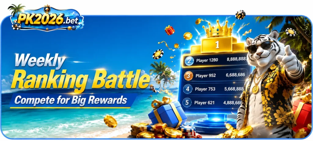 Pk2026 APK BONUS
