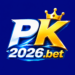 Pk2026 APK official logo