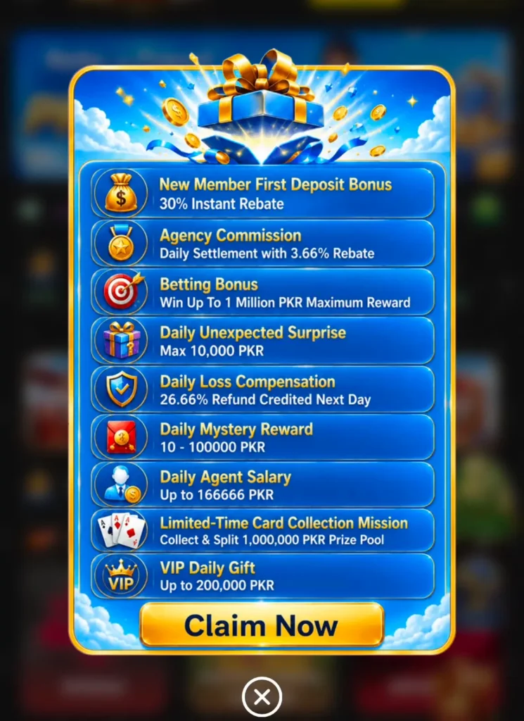 rewards and bonuses in sk888 game apk
