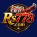 RS778 app official logo