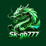 official logo of sk-gb777 game apk