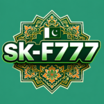 SKF777 official gaming app logo
