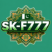SKF777 official gaming app logo