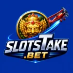SlotStake Bet App Logo