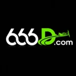666d logo