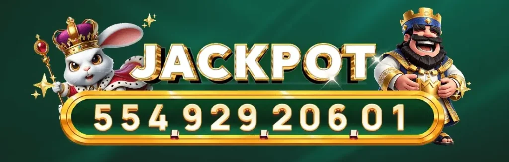 JACKPOT IN PKRONE APK