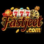 Fastjeet Game official logo icon