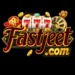 Fastjeet Game official logo icon