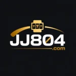 jj804 game logo