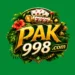 PAK998.COM OFFICIAL LOGO